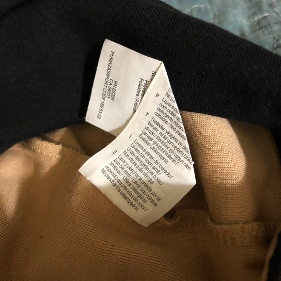 BAPE X Puma ABC Camo Shark Hoodie - Picture 8 of 10